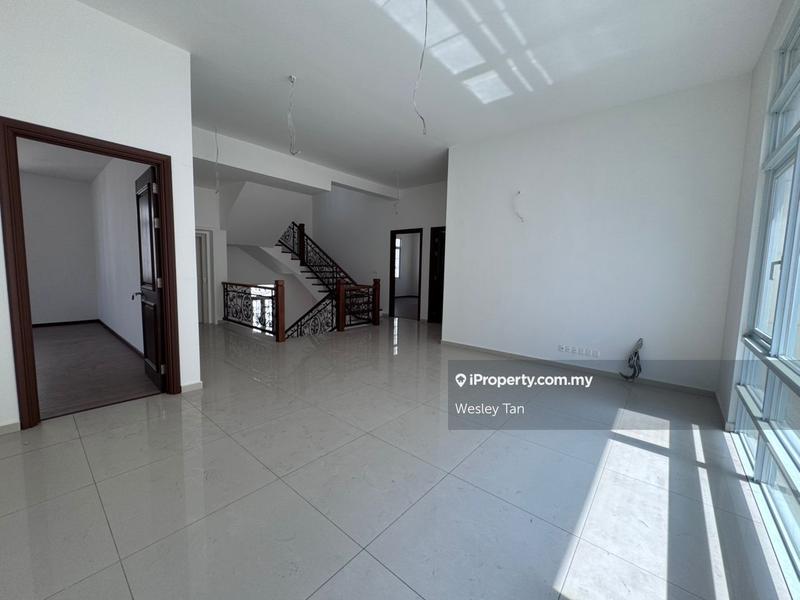 Bungalow House untuk Dijual di Taman Kota Syahbandar, Melaka City oleh Wesley Tan - iProperty.com.my