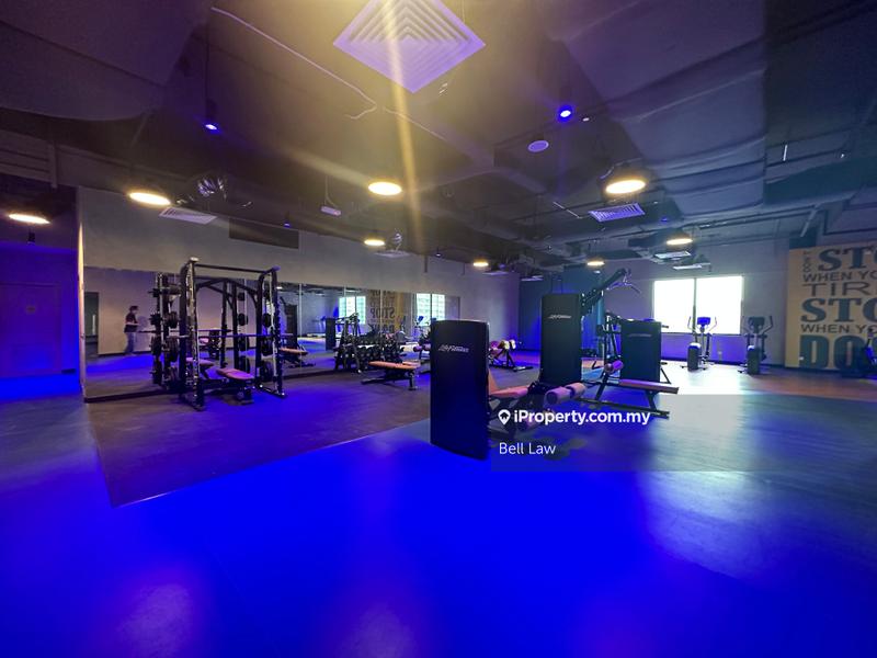 Office for Rent in Cheras, Cheras by Bell Law - iProperty.com.my