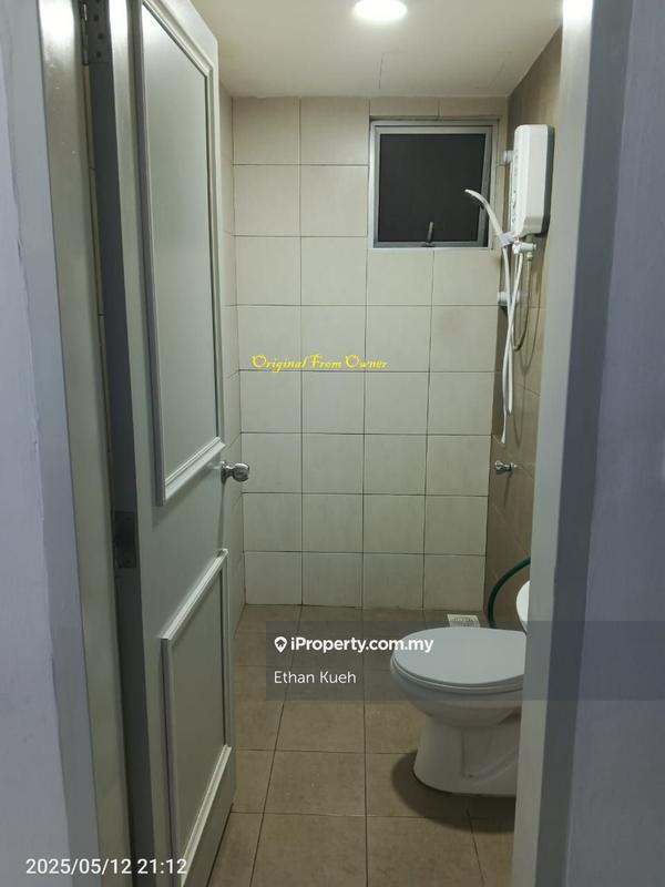 Condominium for Rent in Platinum OUG Residence by Ethan Kueh - iProperty.com.my