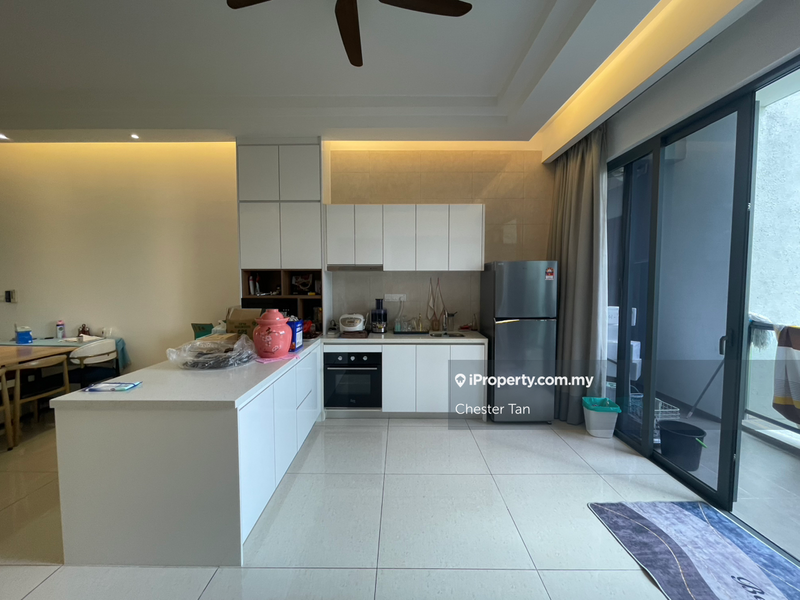 For Sale - Agile Mont Kiara