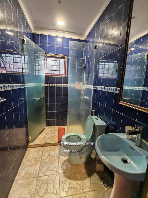 Rumah Teres 2-Tingkat untuk Dijual di Sungai Long, Bandar Sungai Long oleh Candy Soon - iProperty.com.my