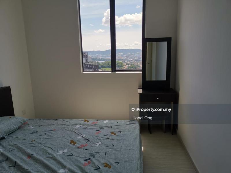 For Sale - The Hamilton