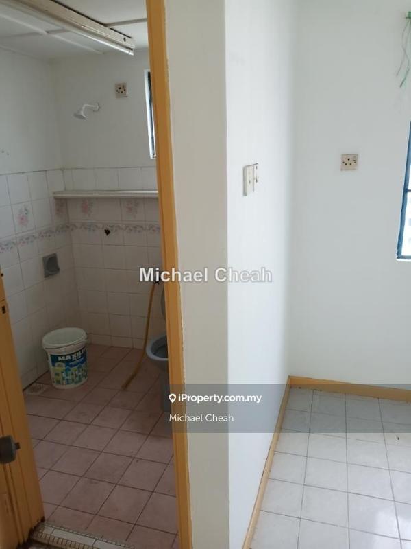 For Sale - Menara Orkid