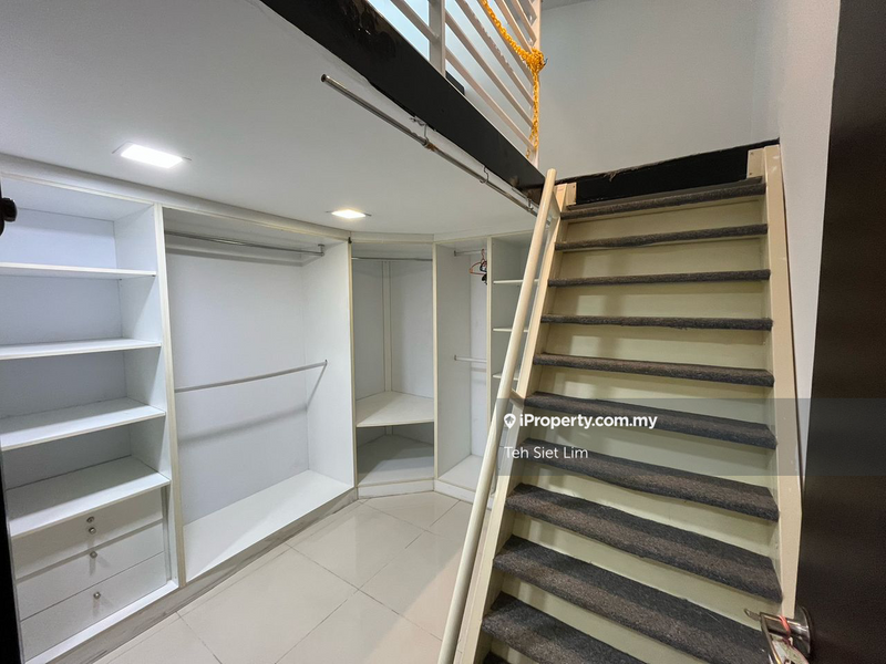 Rumah Berangkai 2 Tingkat untuk Disewa di Bandar Baru Sri Petaling, Sri Petaling oleh Teh Siet Lim - iProperty.com.my