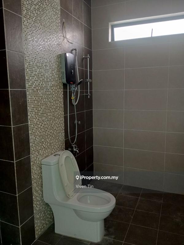 Semi-Detached House for Sale in Taman Bukit Bentong, Bentong by Viven Tin - iProperty.com.my