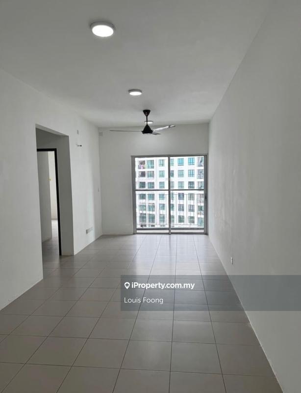 For Rent - Residensi Metro Kepong