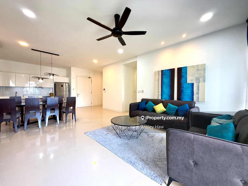 Kondominium untuk Dijual di Pavilion Hilltop oleh Ashley Haw - iProperty.com.my