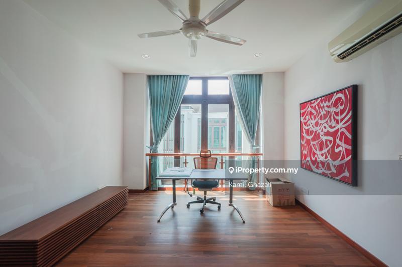 Semi-Detached House for Sale in Putrajaya, Putrajaya by Kamil Ghazali - iProperty.com.my