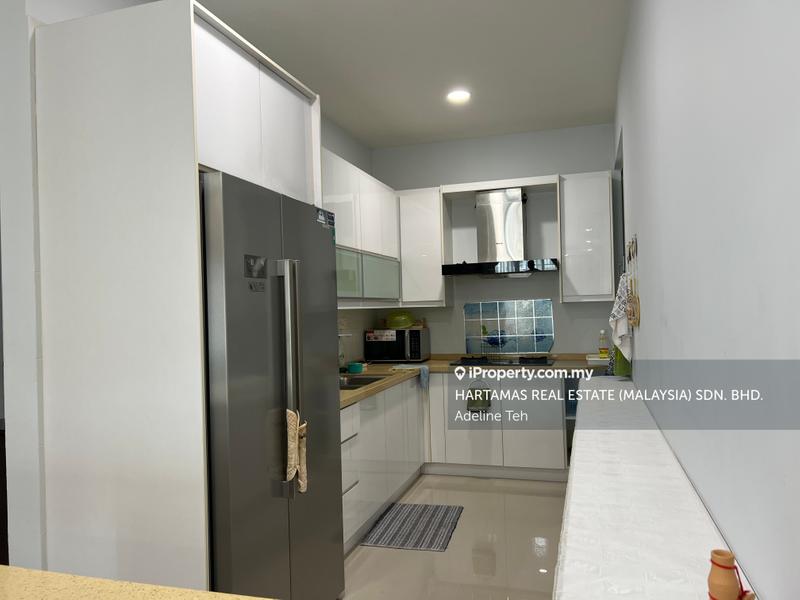 Kondominium untuk Disewa di Le Yuan Residence oleh Adeline Teh - iProperty.com.my