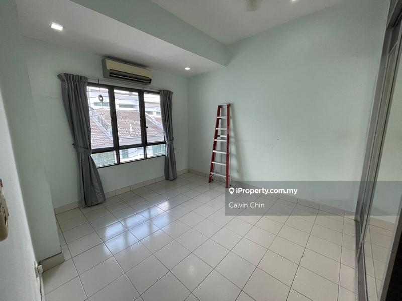 Rumah Teres 2.5-Tingkat untuk Dijual di Sering Ukay, Ampang oleh Calvin Chin - iProperty.com.my