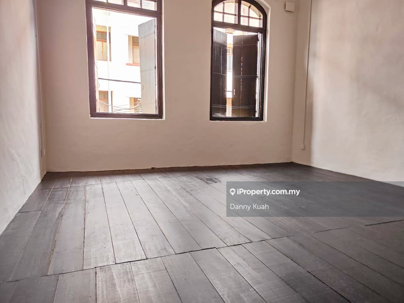2-storey Terraced House for Rent in Bandar Hilir, Melaka City by Danny Kuah - iProperty.com.my