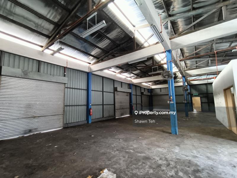 Office for Sale in Ayer Keroh, Melaka by Shawn Teh - iProperty.com.my
