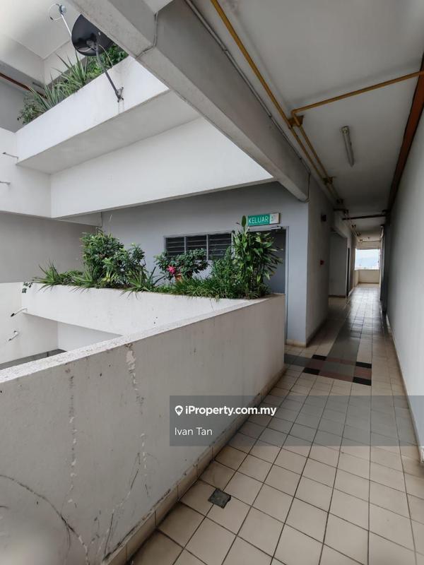 Kondominium untuk Dijual di Awana Puri oleh Ivan Tan - iProperty.com.my