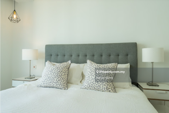 Service Residence for Sale in i-Zen @ Kiara 1 by Adrian Wong - iProperty.com.my
