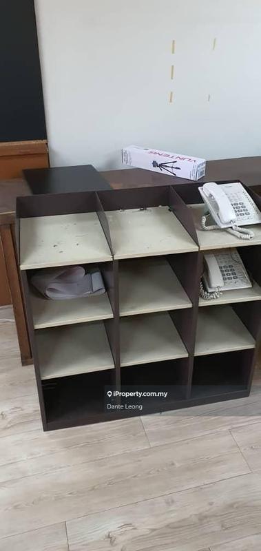 Shop / Office for Sale in Taman Petaling Utama, Petaling Jaya by Dante Leong - iProperty.com.my