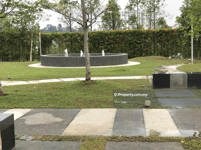 3-storey Terraced House for Sale in Park Villa @ Sunway Eastwood Seri kembangan, Seri Kembangan by Vivi Yap - iProperty.com.my