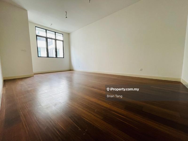 Bungalow House for Sale in Foresthill Damansara, Damansara Perdana by Brian Tang - iProperty.com.my