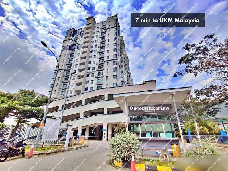 For Sale - Villa Tropika