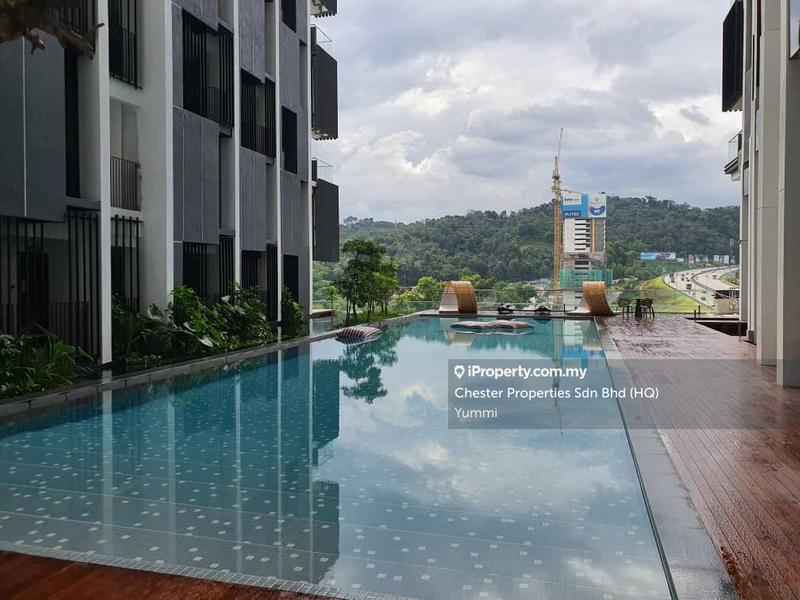 Condominium for Sale in Twy Duplex Condos by Yummi - iProperty.com.my