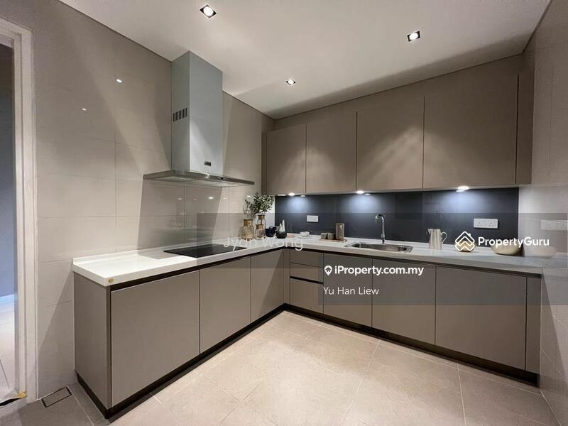 Service Residence for Rent in Setia SKY Residences by Yu Han Liew - iProperty.com.my