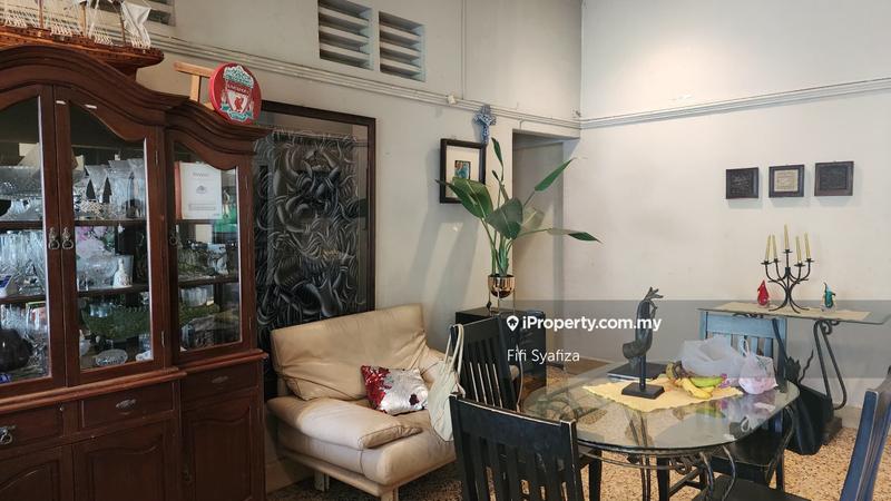 Banglo untuk Dijual di Petaling Jaya, Selangor oleh Fifi Syafiza - iProperty.com.my