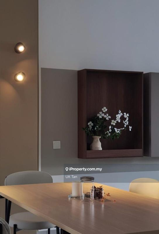 2-storey Terraced House for Rent in Bandar Rimbayu, Telok Panglima Garang by UK Tan - iProperty.com.my