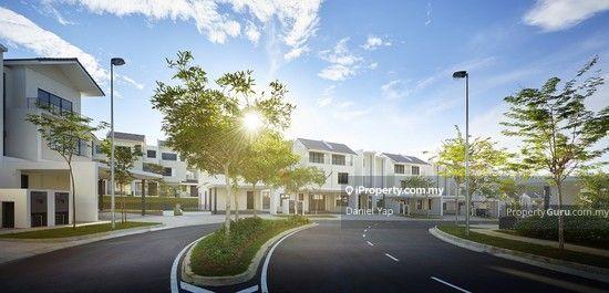 2-storey Terraced House for Sale in Bandar Country Homes, Rawang by Daniel Yap - iProperty.com.my