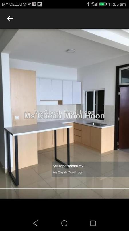 Condominium for Sale in Boulevard Serviced Apartment by Ms Cheah Mooi Hoon - iProperty.com.my