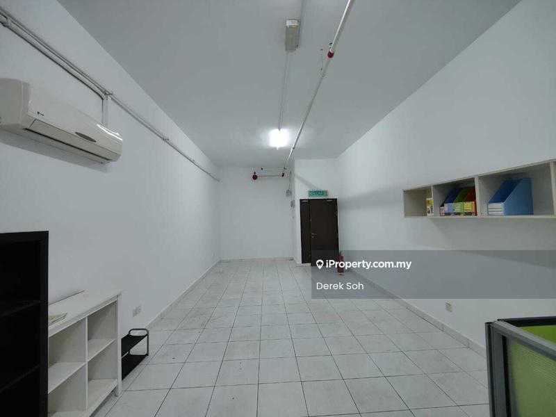 Service Residence for Sale in Avenue Crest by Derek Soh - Interior - iProperty.com.my