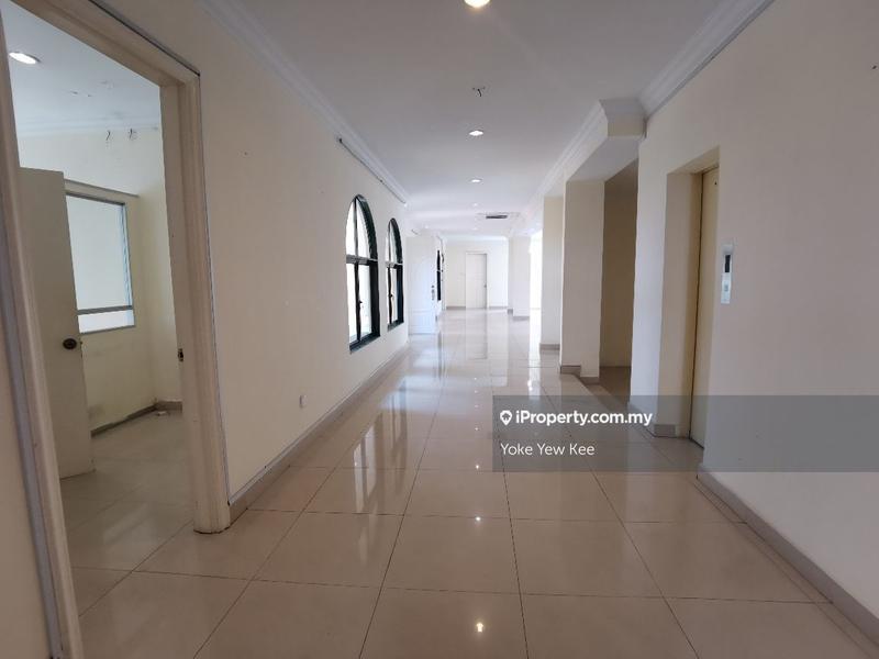 Bungalow House for Sale in Ampang Hilir, Ampang by Kee Yoke Yew - iProperty.com.my