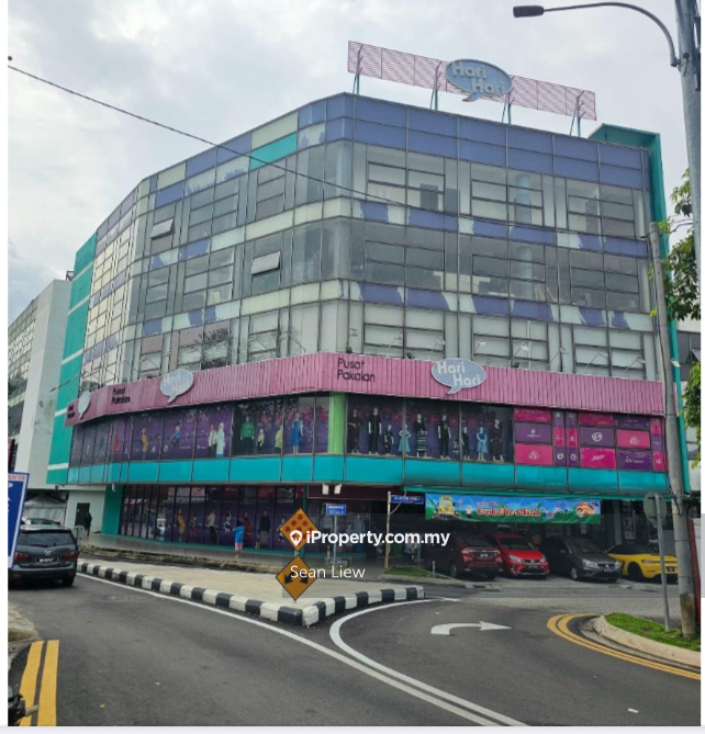 Kedai untuk Dijual di The Trillium , Lakefields , Kual Lumpur, Sungai Besi oleh Sean Liew - iProperty.com.my