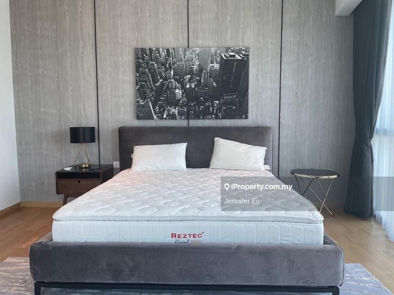 Service Residence for Sale in Damansara City Residency (DC Residensi) by Jennifer Eu - iProperty.com.my