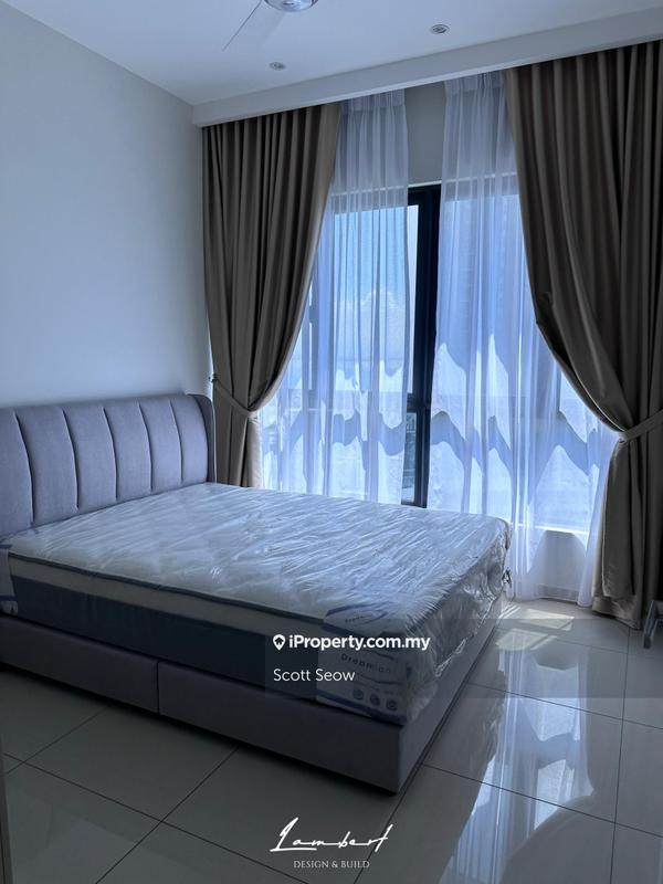 For Rent - Waterside Residence