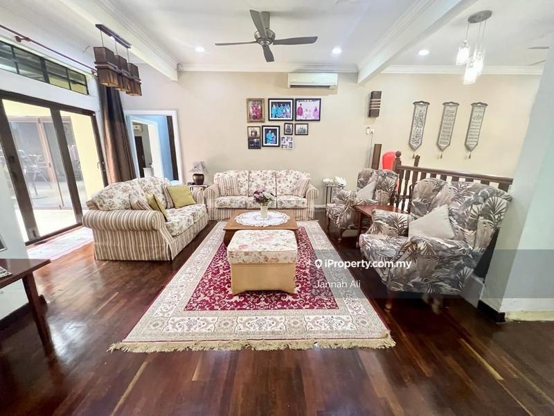 Tanah Pertanian untuk Dijual di Kampung Merbau Sempak, Sungai Buloh oleh Jannah Ali - iProperty.com.my