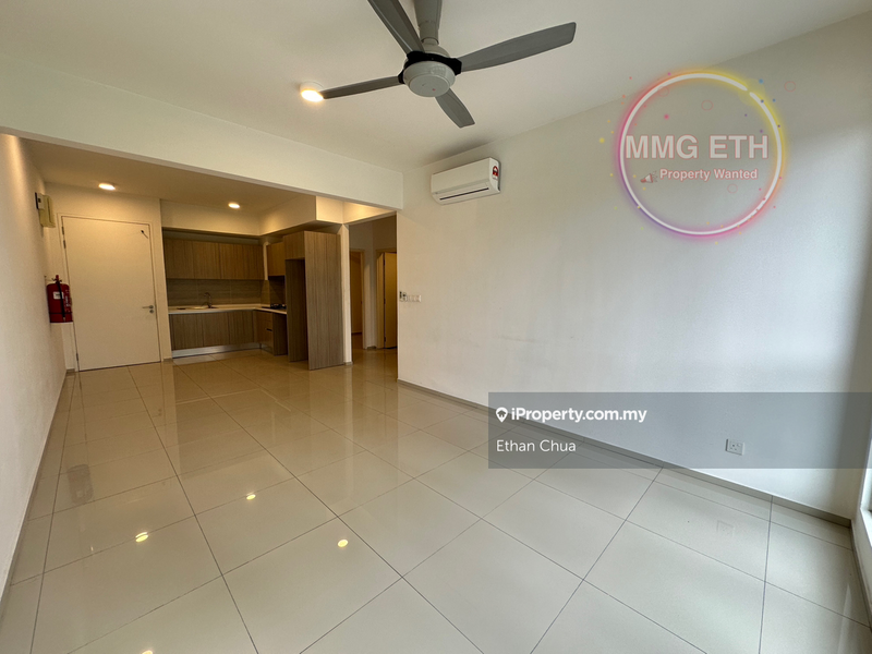 Kediaman Servis untuk Dijual di Gravit8, Klang oleh Ethan Chua - iProperty.com.my