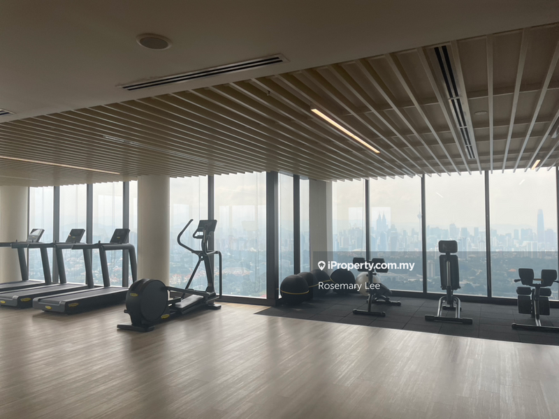 Service Residence for Sale in Pavilion Damansara Heights by Rosemary Lee - iProperty.com.my