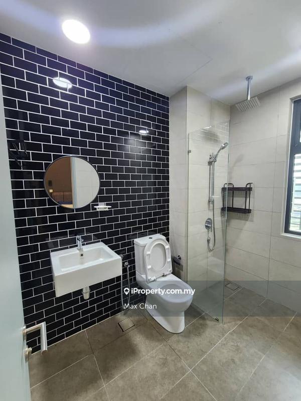 Pangsapuri untuk Disewa di Union Suites oleh Max Chan - iProperty.com.my