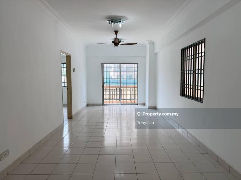 For Sale - Langat Jaya Condominium