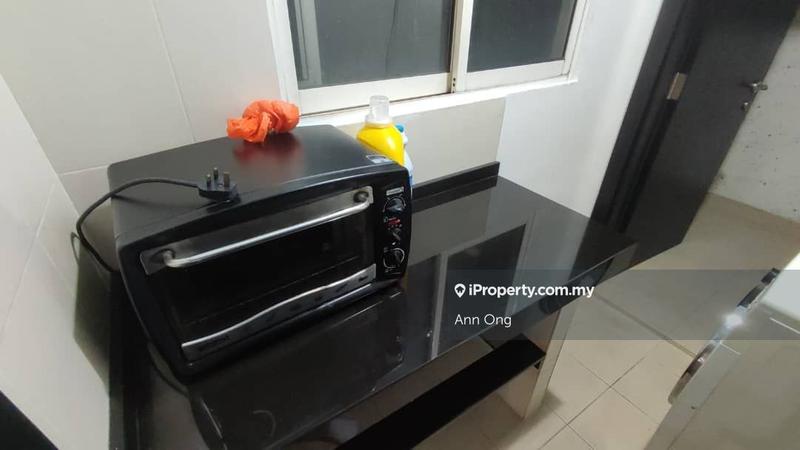 Service Residence for Rent in One Residency by Ann Ong - iProperty.com.my