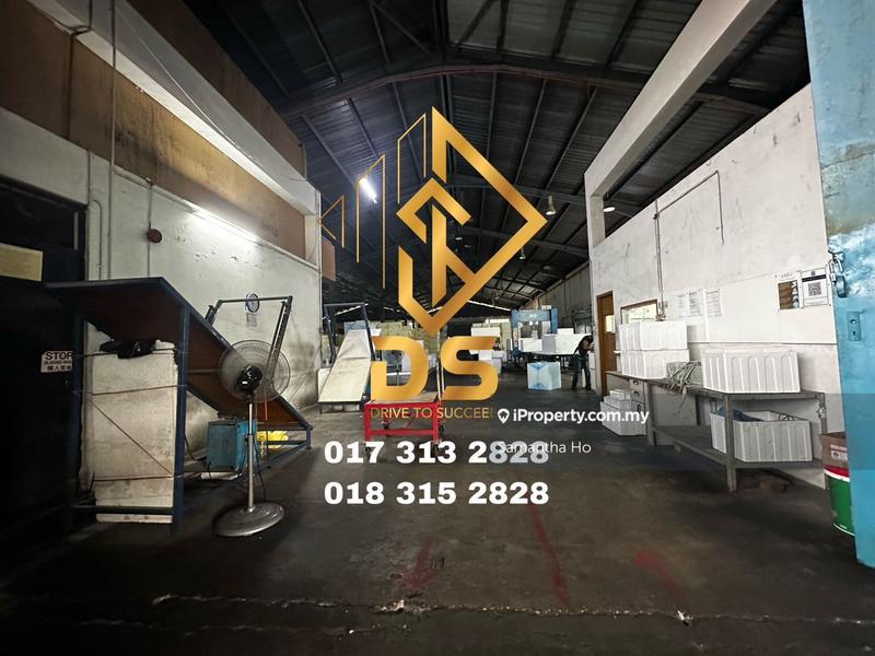 For Rent - SILIBIN IPOH