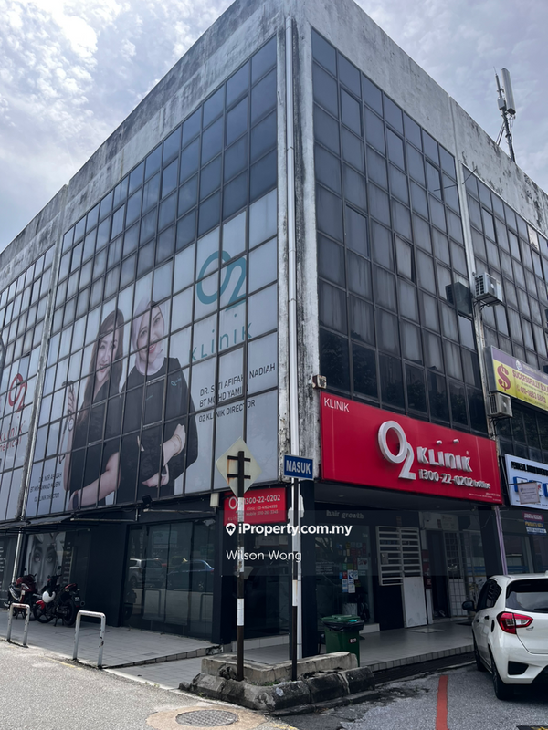 For Sale - Taman Melawati