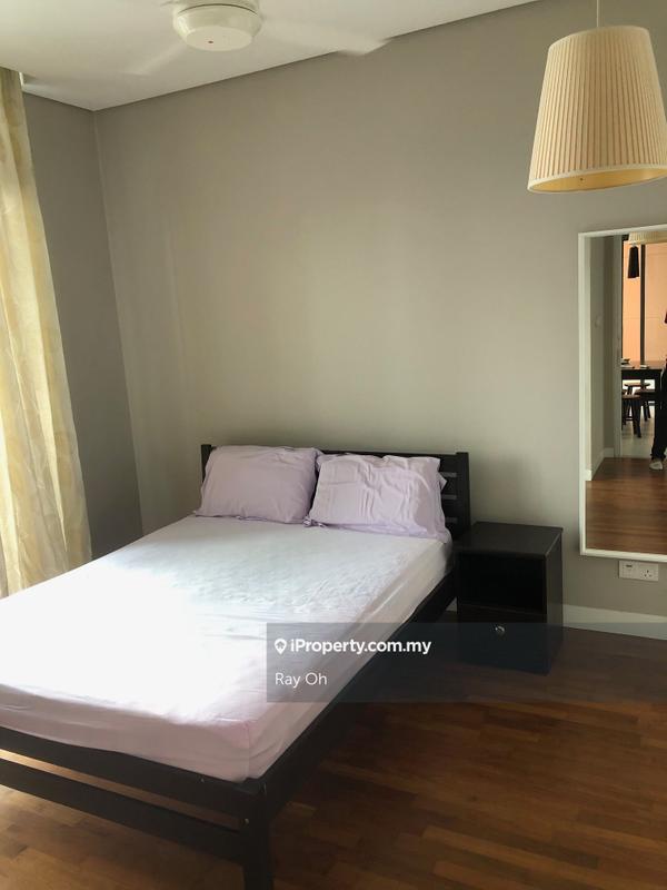 Service Residence for Sale in TTDI Ascencia by Ray Oh - iProperty.com.my