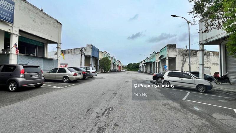 Kilang Teres untuk Dijual di Nilai 3, Nilai oleh Yen Ng - iProperty.com.my