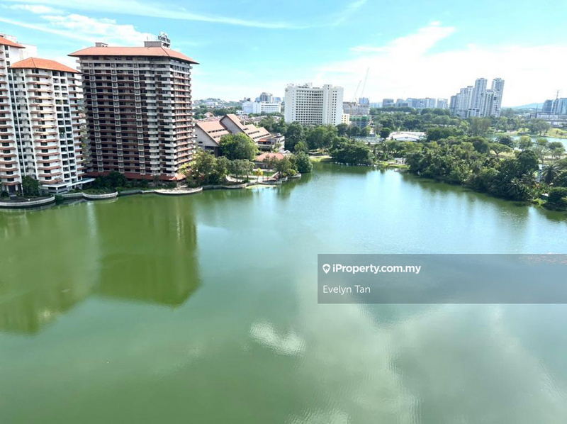 Kondominium untuk Dijual di Laman Baiduri oleh Evelyn Tan - iProperty.com.my