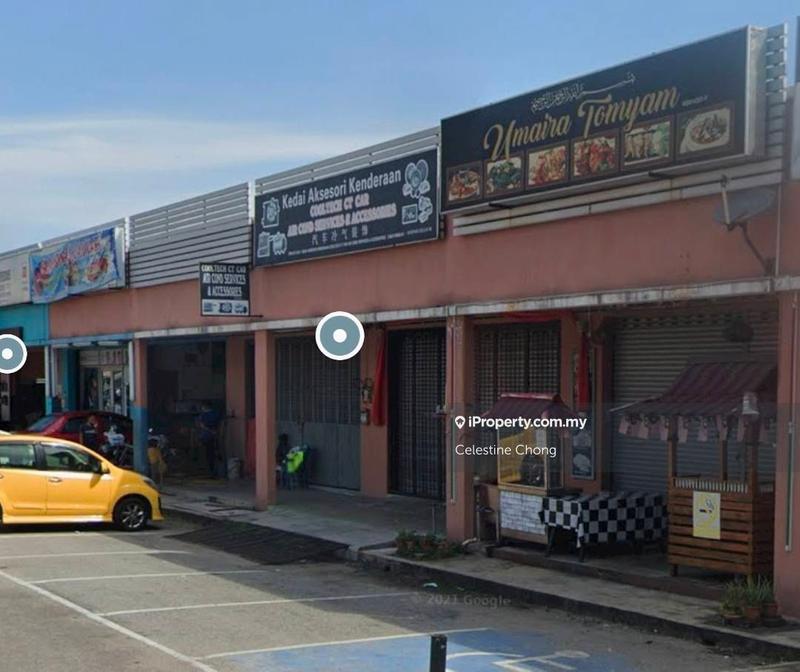 Shop for Sale in Bandar Baru Salak Tinggi, Sepang by Celestine Chong - iProperty.com.my
