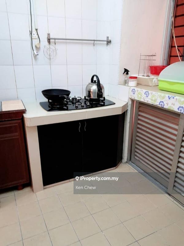 Condominium for Sale in Fortune Park (Suria Perdana) by Ken Chew - iProperty.com.my