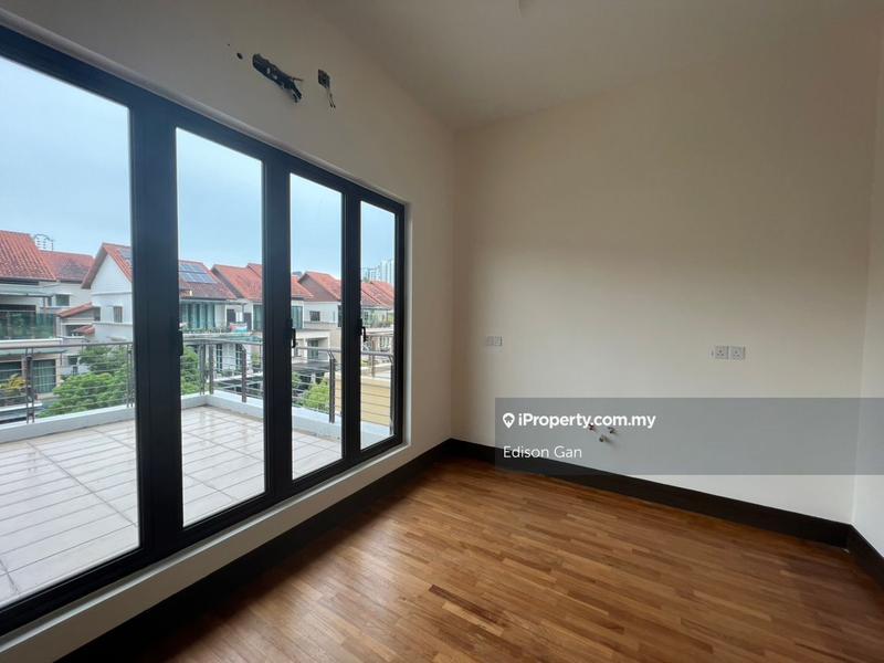 Semi-Detached House for Rent in Kiara View, Sri Hartamas by Edison Gan - iProperty.com.my