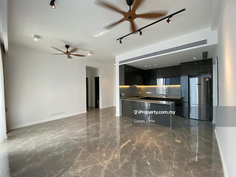 For Rent - Park Regent @Desa Park City