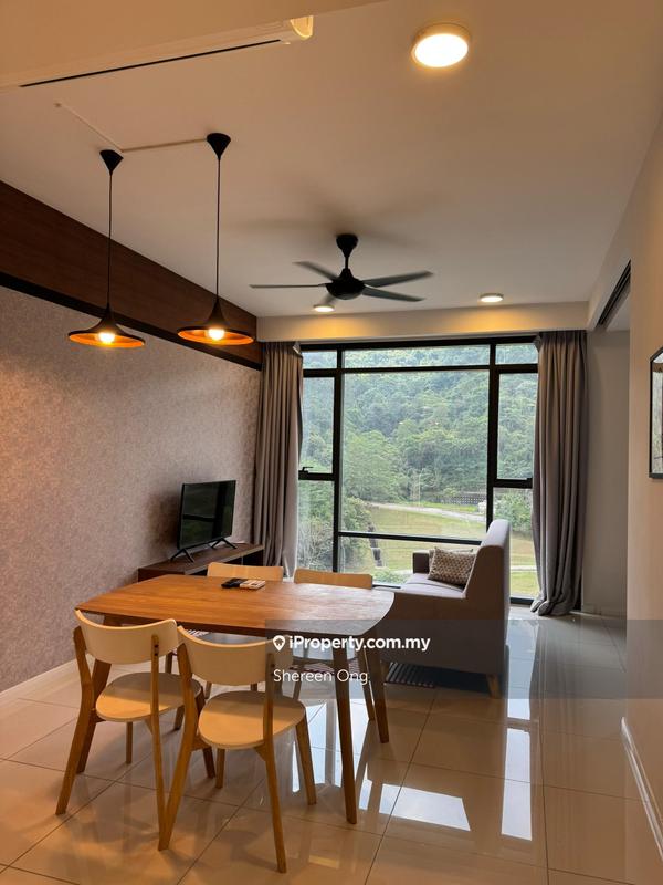 For Rent - The Ridge