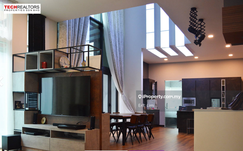 Bungalow House untuk Dijual di Damansara Jaya, Petaling Jaya oleh Eric Lim - iProperty.com.my